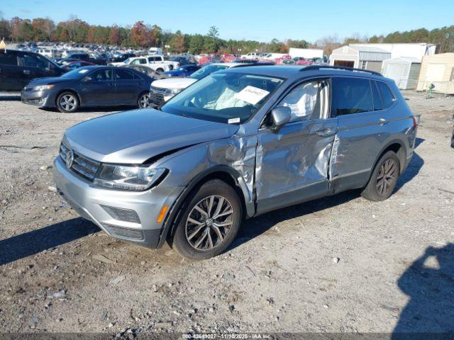 Volkswagen Tiguan Image 8