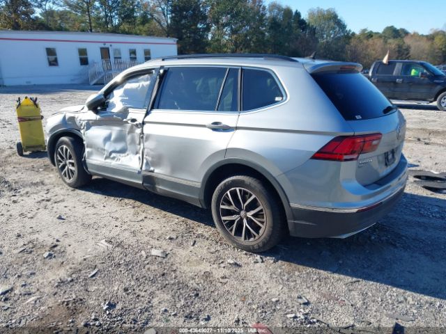 Volkswagen Tiguan Image 14