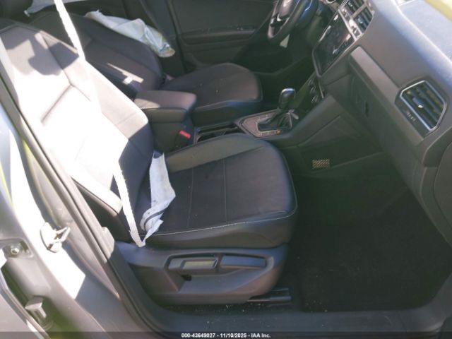 Volkswagen Tiguan Image 6