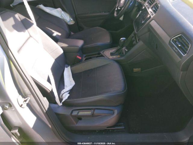 Volkswagen Tiguan Image 6