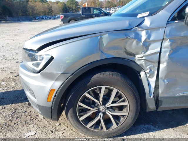 Volkswagen Tiguan Image 2