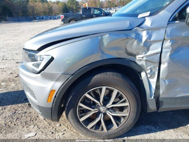 Volkswagen Tiguan Image 2