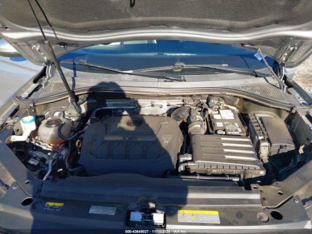 Volkswagen Tiguan Image 10