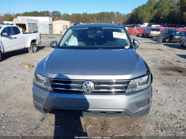 Volkswagen Tiguan Image 9