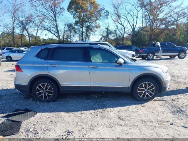 Volkswagen Tiguan Image 11