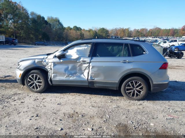 Volkswagen Tiguan Image 15