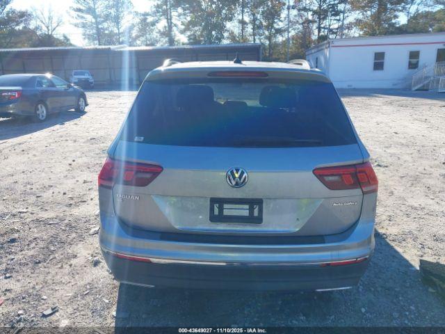 Volkswagen Tiguan Image 13