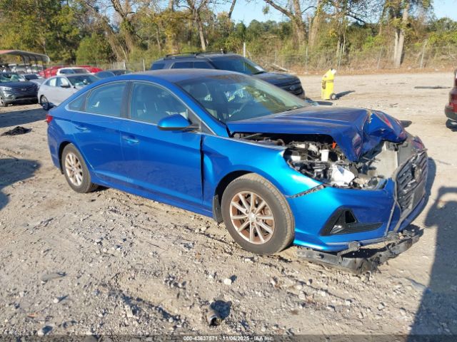 Hyundai SONATA Se Image 1