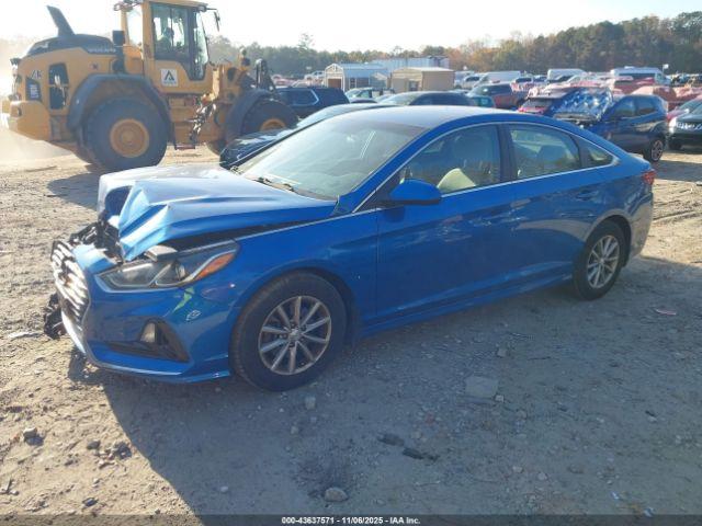 Hyundai SONATA Se Image 5