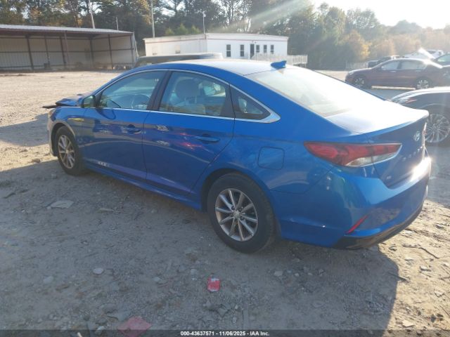 Hyundai SONATA Se Image 13