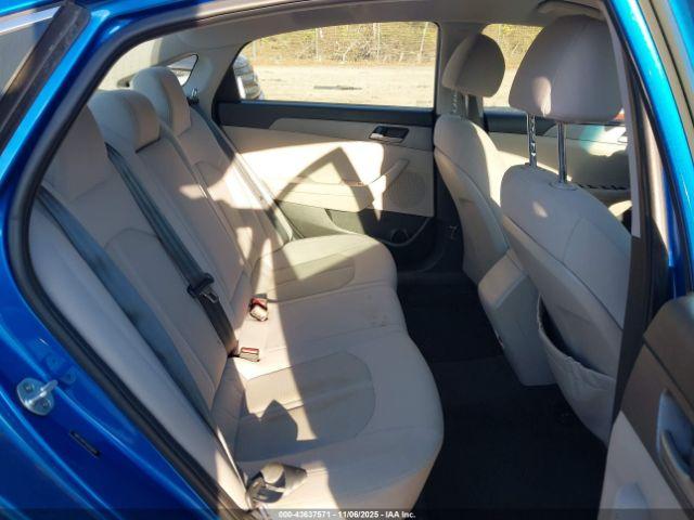 Hyundai SONATA Se Image 9