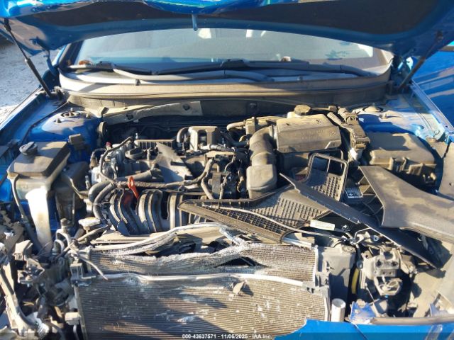 Hyundai SONATA Se Image 6