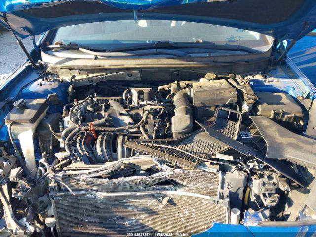 Hyundai SONATA Se Image 6