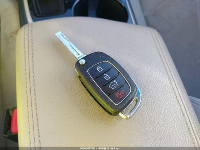 Hyundai SONATA Se Image 15