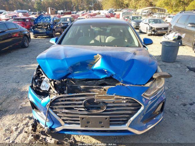 Hyundai SONATA Se Image 12