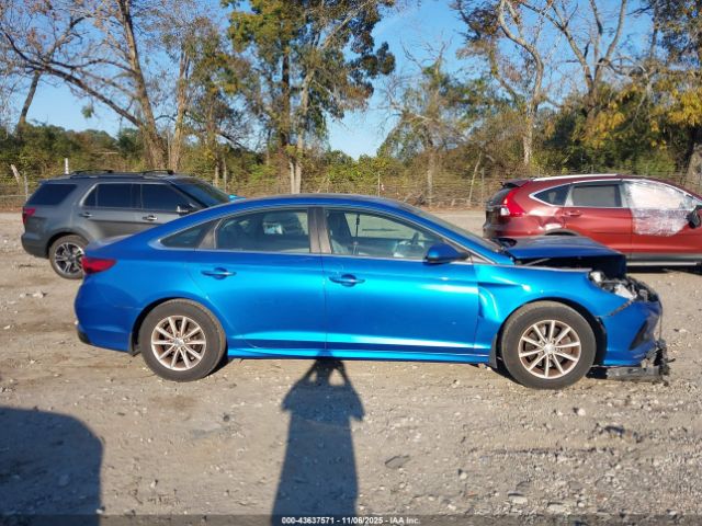 Hyundai SONATA Se Image 11