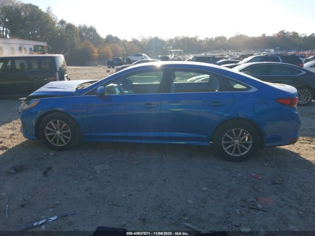 Hyundai SONATA Se Image 7