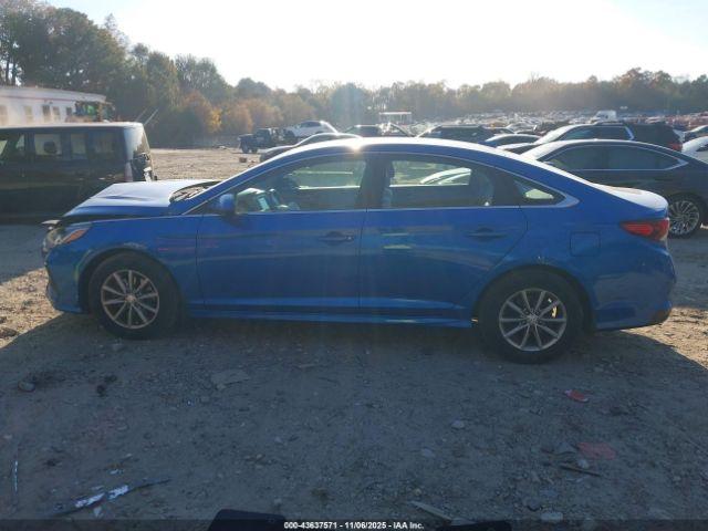 Hyundai SONATA Se Image 7