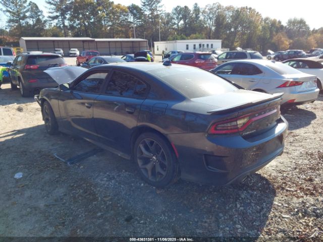 Dodge Charger Gt Rwd Image 12