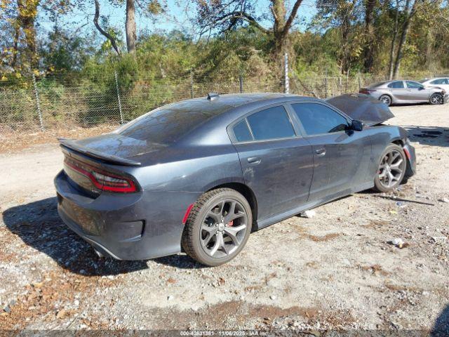 Dodge Charger Gt Rwd Image 16