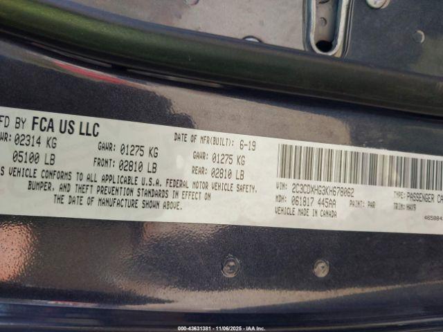 Dodge Charger Gt Rwd Image 7