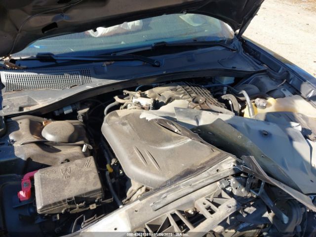 Dodge Charger Gt Rwd Image 3