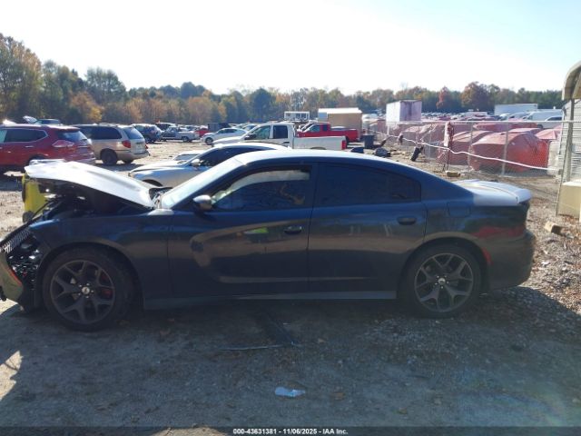 Dodge Charger Gt Rwd Image 5