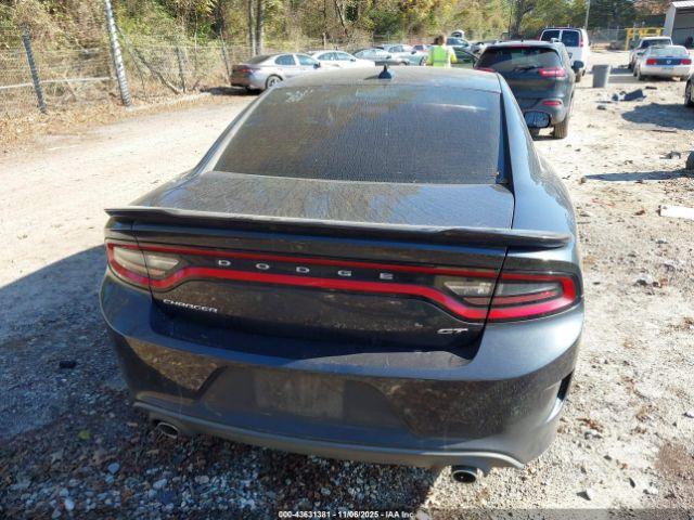 Dodge Charger Gt Rwd Image 6