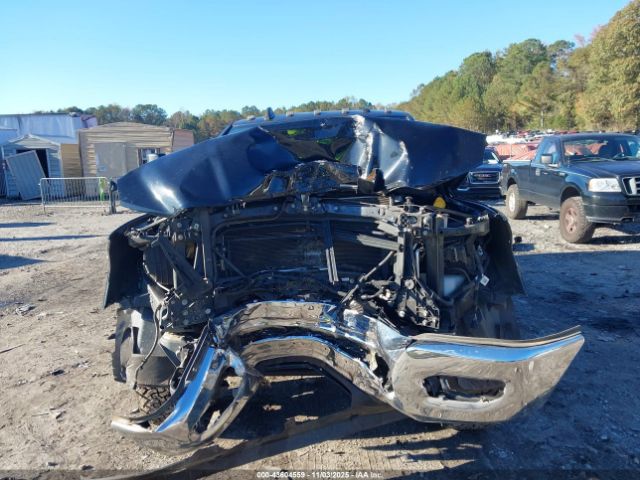 Ram 2500 Tradesman  4x4 6'4 Box Image 17