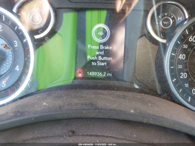 Ram 2500 Tradesman  4x4 6'4 Box Image 7