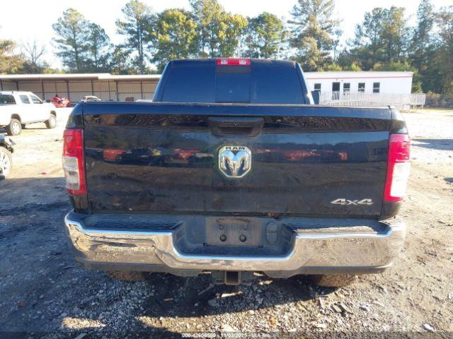 Ram 2500 Tradesman  4x4 6'4 Box Image 8