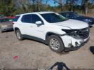 Chevrolet Traverse Fwd Lt Cloth Image 1