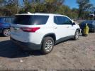 Chevrolet Traverse Fwd Lt Cloth Image 8