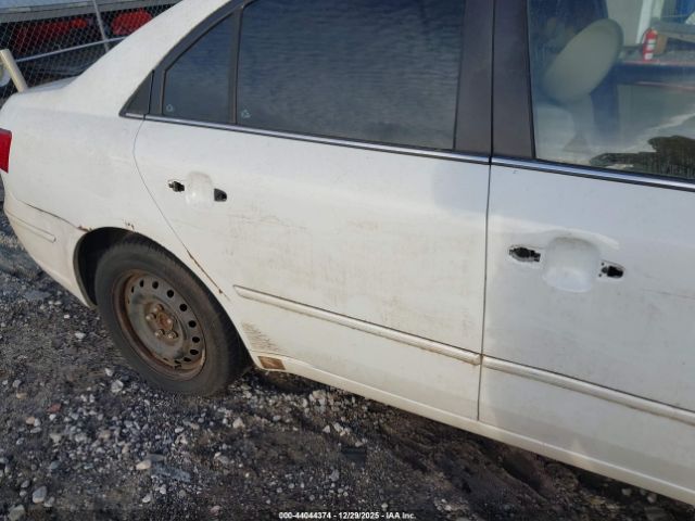 Hyundai SONATA Gls Image 5