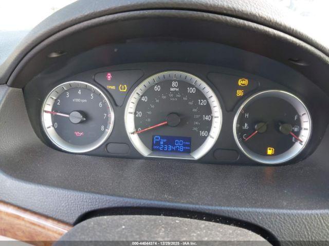 Hyundai SONATA Gls Image 10