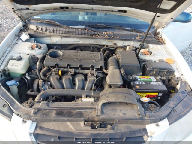 Hyundai SONATA Gls Image 11