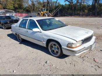  Salvage Buick Roadmaster