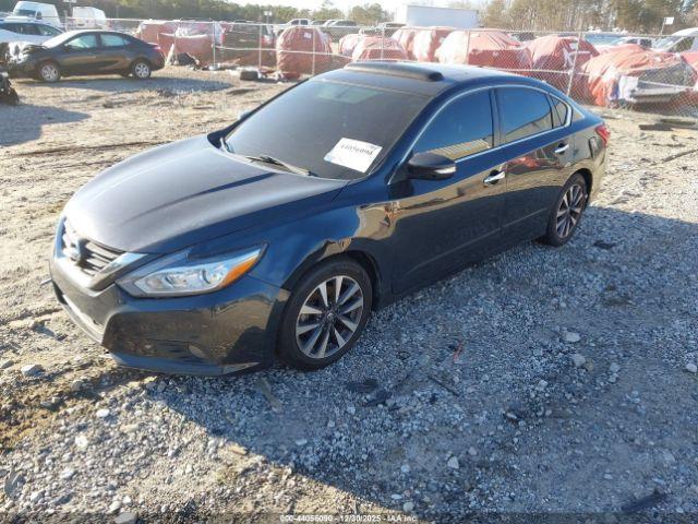 Nissan Altima 2.5 Sl Image 2