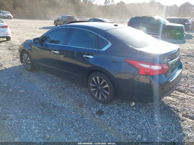 Nissan Altima 2.5 Sl Image 5