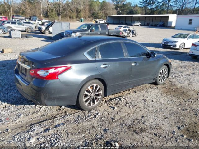 Nissan Altima 2.5 Sl Image 10