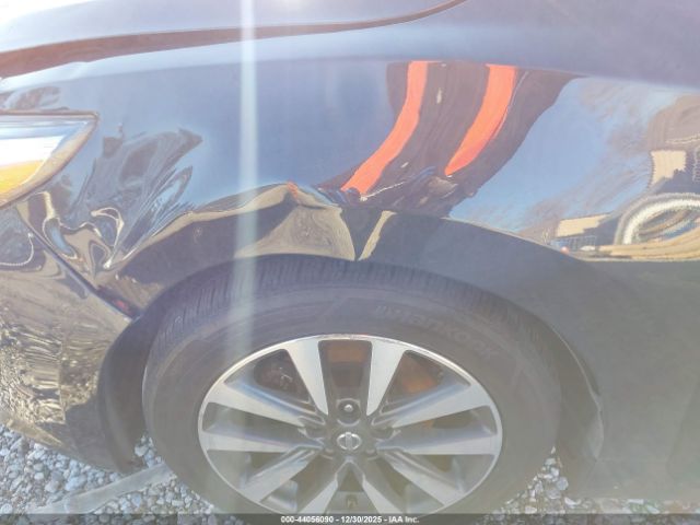 Nissan Altima 2.5 Sl Image 3