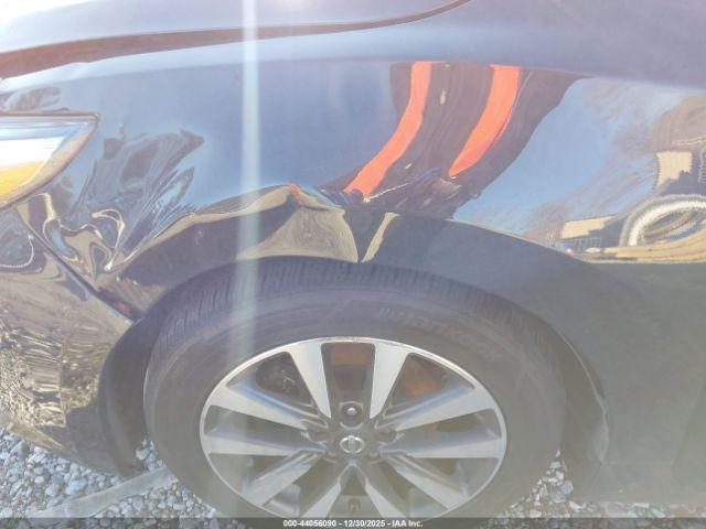 Nissan Altima 2.5 Sl Image 3