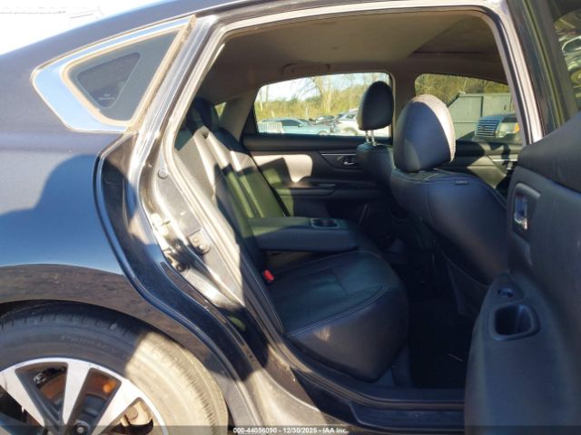 Nissan Altima 2.5 Sl Image 12