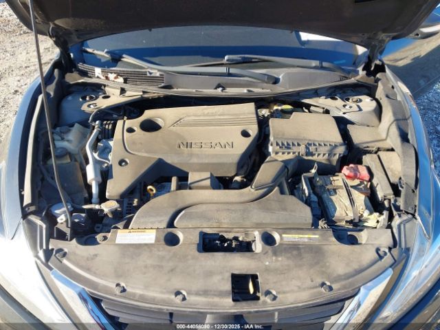 Nissan Altima 2.5 Sl Image 13