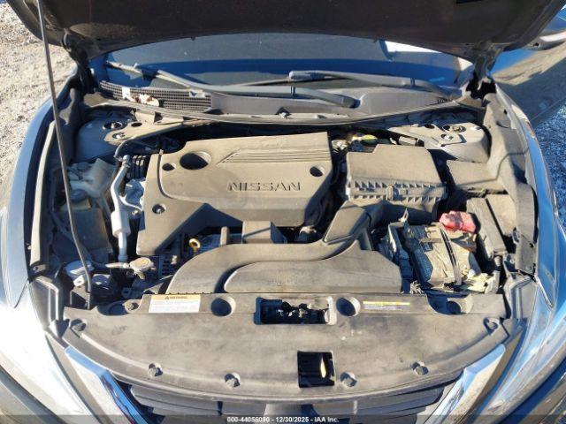 Nissan Altima 2.5 Sl Image 13