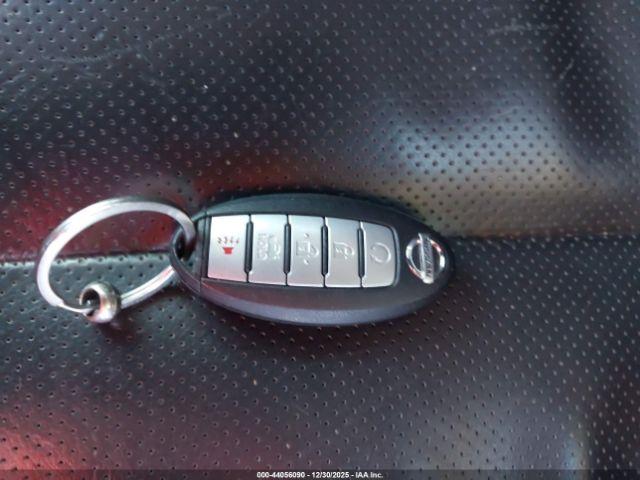 Nissan Altima 2.5 Sl Image 6