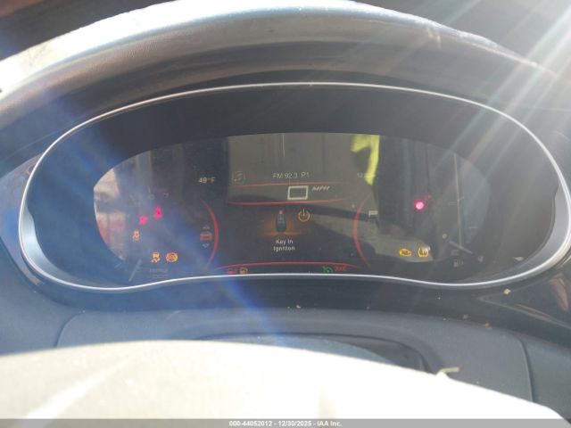 Dodge Dart Limited Image 5