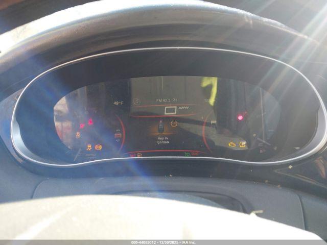 Dodge Dart Limited Image 5