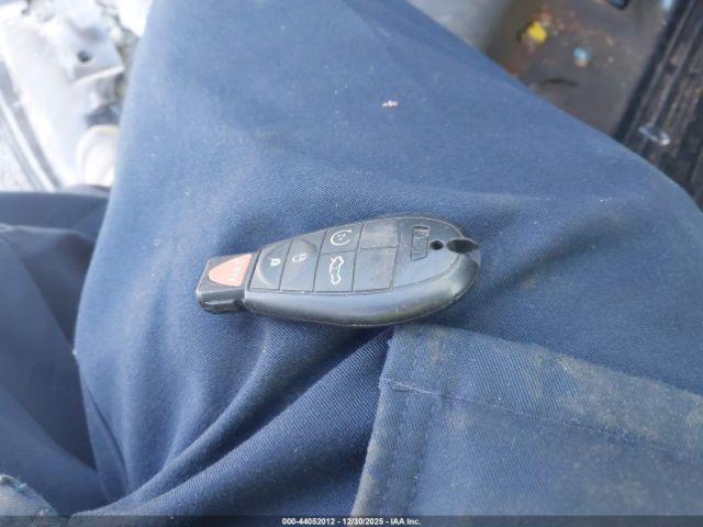 Dodge Dart Limited Image 2