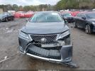 Lexus RX Image 14